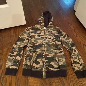 True Religion size 7 sweatshirt